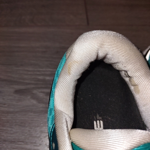 SAUCONY iso triumph everrun sneakers - Picture 5 of 8